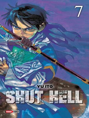 cover image of Shut Hell, Tome 7